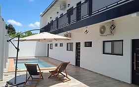 Hospedaje Salto Dos Hermanas